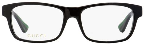 gucci urban gg 0006oa|Gucci™ GG0006OA Rectangle Eyeglasses .